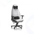 Кресло геймерское Noblechairs ICON (NBL-ICN-PU-WBK) PU Leather / white/black