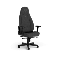 Кресло геймерское Noblechairs ICON TX (NBL-ICN-TX-ATC) Fabric / anthracite