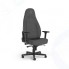 Кресло геймерское Noblechairs ICON TX (NBL-ICN-TX-ATC) Fabric / anthracite