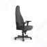Кресло геймерское Noblechairs ICON TX (NBL-ICN-TX-ATC) Fabric / anthracite
