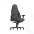 Кресло геймерское Noblechairs ICON TX (NBL-ICN-TX-ATC) Fabric / anthracite