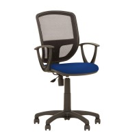 Кресло офисное BETTA GTP RU OH/5 C 6