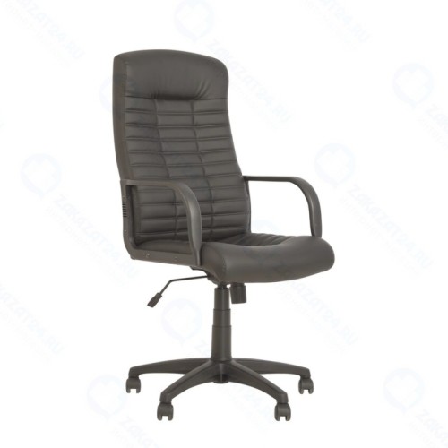 Кресло руководителя NOWY STYL BOSS KD TILT PL64 RU ECO-30