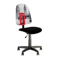 Кресло детское NOWY STYL PRESTIGE GTS (J) PL56 RU ZT-25 TA 2