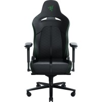 Кресло геймерское Razer Enki - Black (RZ38-03720100-R3G1)