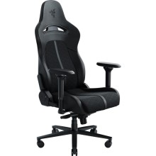 Кресло геймерское Razer Enki - Black (RZ38-03720300-R3G1)