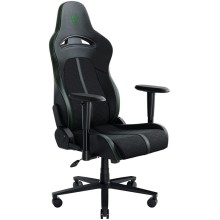 Кресло геймерское Razer Enki X - Black (RZ38-03880100-R3G1)