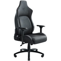 Кресло геймерское Razer Iskur - Dark Gray Fabric (RZ38-02770300-R3G1)