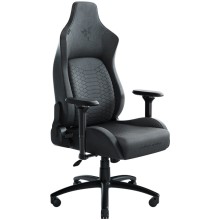 Кресло геймерское Razer Iskur - Dark Gray Fabric (RZ38-02770300-R3G1)