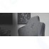 Кресло геймерское Razer Iskur Dark Gray Fabric - XL (RZ38-03950300-R3G1)