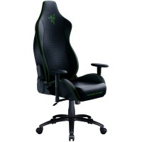 Кресло геймерское Razer Iskur X - XL (RZ38-03960100-R3G1)