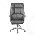 Кресло руководителя RIVA CHAIR RCH 9502 экокожа чёрный