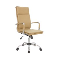 Кресло руководителя RIVA CHAIR RCH 6003-1 S Camel (Q04)