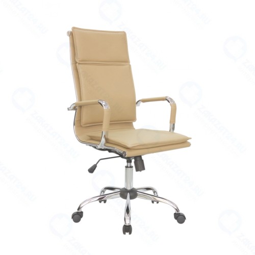 Кресло руководителя RIVA CHAIR RCH 6003-1 S Camel (Q04)