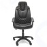 Кресло руководителя Tetchair NEO2 кож/зам, черный, 36-6