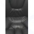 Кресло руководителя Tetchair NEO2 кож/зам, черный, 36-6