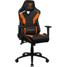 Кресло компьютерное игровое ThunderX3 TC3 Tiger Orange