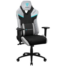 Кресло компьютерное игровое ThunderX3 TC5 Arctic White