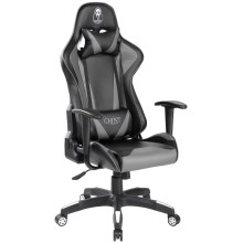 Кресло геймерское VINOTTI GX-01-04