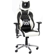 Кресло геймерское VINOTTI GX-04-01