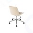 Кресло офисное WOODVILLE Marco beige fabric