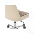 Кресло офисное WOODVILLE Marco beige fabric