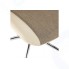 Кресло офисное WOODVILLE Marco beige fabric