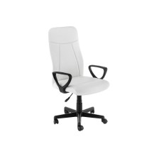 Компьютерное кресло WOODVILLE Favor белое