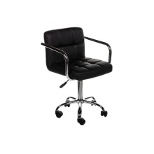 Компьютерное кресло WOODWILLE Arm черный