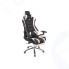 Кресло геймерское WOODVILLE Kano 1 cream / black