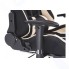 Кресло геймерское WOODVILLE Kano 1 cream / black