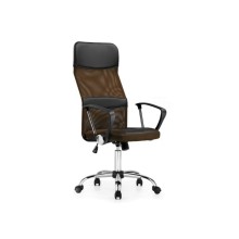 Компьютерное кресло WOODVILLE Arano brown