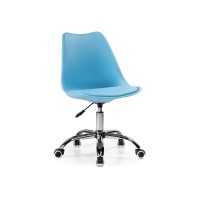 Компьютерное кресло WOODVILLE Kolin blue