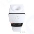 Кулер для воды ECOTRONIC J1-LCE XS, белый/черный
