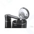 Кулер для воды с чайным столиком ECOTRONIC TB7-LE gold