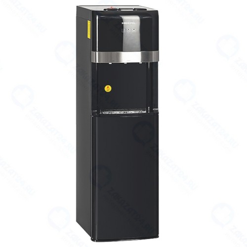 Кулер для воды HIBERG UFK-653B