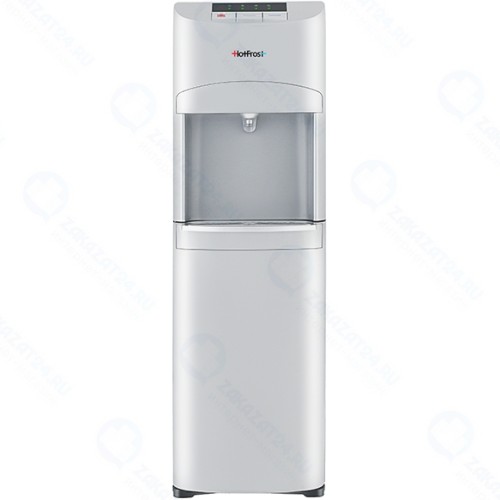Кулер для воды HotFrost 45AS