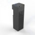 Кулер для воды HotFrost V450AMI Black, бесконтактный