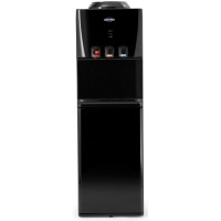 Кулер для воды VATTEN V46NKB, черный