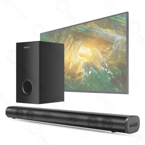 Саундбар GINZZU GM-504