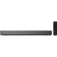 Саундбар Hisense HS214, черный