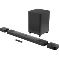 Саундбар JBL Bar 9.1 black