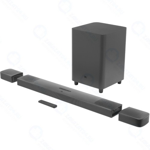 Саундбар JBL Bar 9.1 black