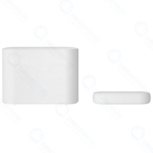 Саундбар LG QP5W, белый