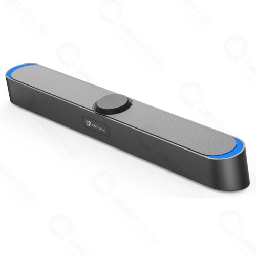 Саундбар Оклик OK-533S, черный