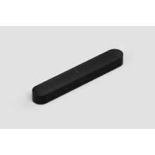 Саундбар SONOS BEAM2EU1BLK (Beam GEN2), черный Саундбар SONOS BEAM2EU1BLK (Beam GEN2), черный