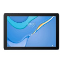 Планшет HUAWEI MatePad T 10 32Gb LTE Синий (2021)