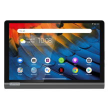 Планшет Lenovo Yoga Smart Tab YT-X705F 10.1" 3/32Gb (2019) (ZA3V0063RU) Черный