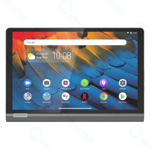Планшет Lenovo Yoga Smart Tab YT-X705F 10.1