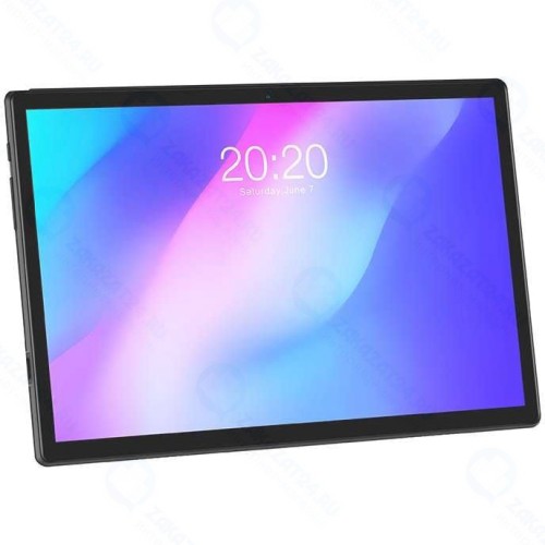Планшет Teclast Tablet M40 Pro Edition 10.1 6/128Gb Черный